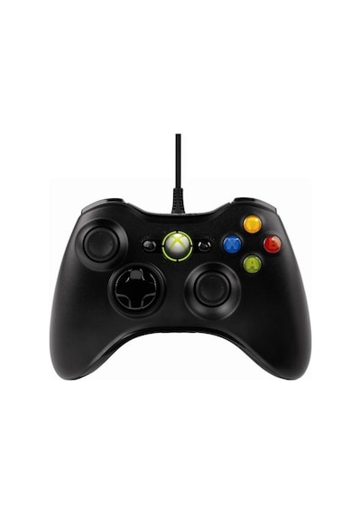 Microsoft Xbox 360 USB Girişli PC Xbox Uyumlu Oyun Kolu
