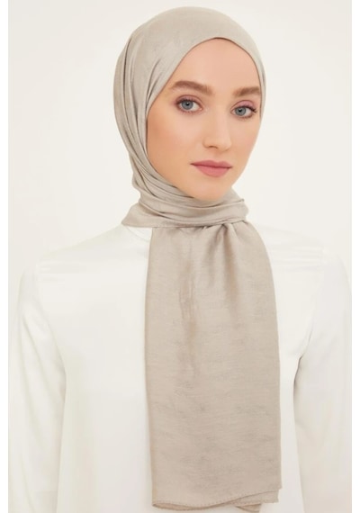 Armine Trend J.viscon Şal 1 - 241200 Gri Gri
