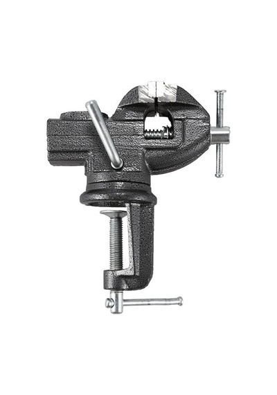 Steiner Alman 60 Mm Dönerli Örslü Özel Alaşımlı Paslanmaz Dövme Ç