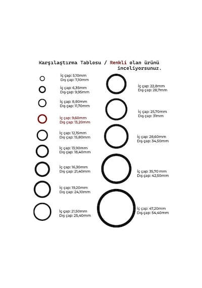 10mm Yarıksız Spiral Boru Kablo Izolasyon Hortumu Siyah Esnek