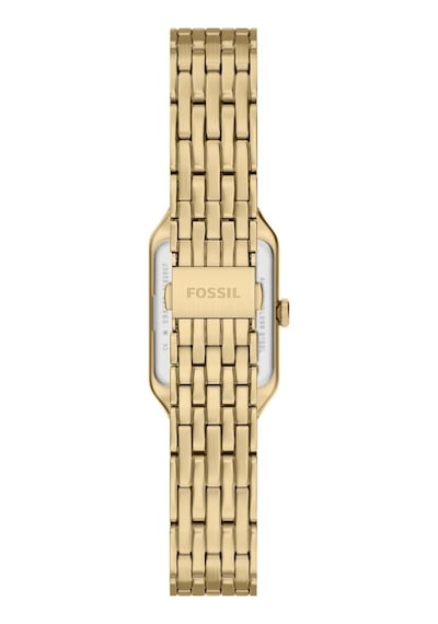 Fossil Fes5467 Kadın Kol Saati Altın