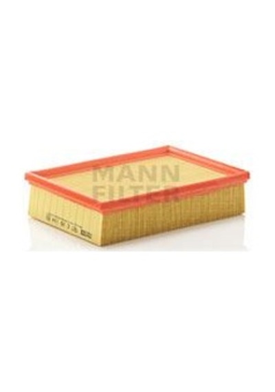 Mann Hava Fıltresı Bmw M43 M50 M52 M54 E36 E46 E39 E38 E85 C 25 114 13721730449