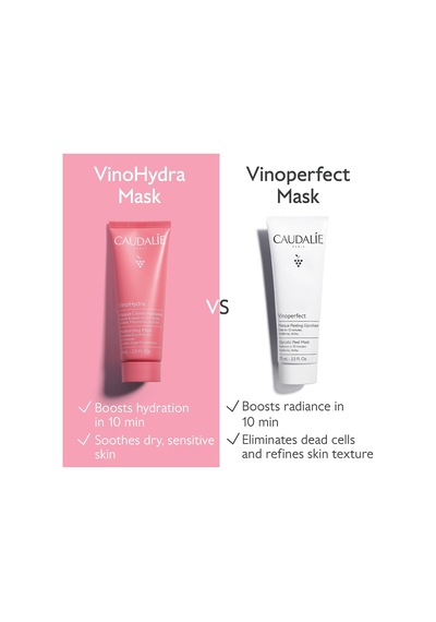 Vinohydra Nem Maskesi 75 Ml