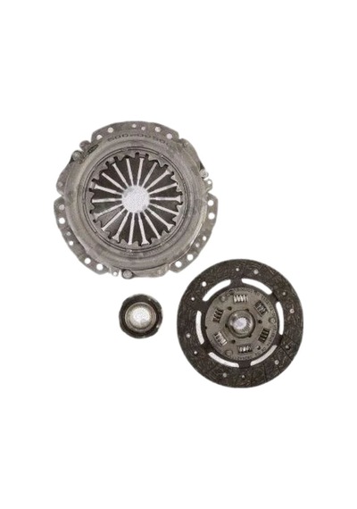 Tofaş Debriyaj Seti M131 Dkş 1600