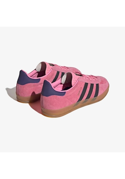 Adidas Gazelle İndoor W Kadın Pembe Spor Ayakkabı Ie7002