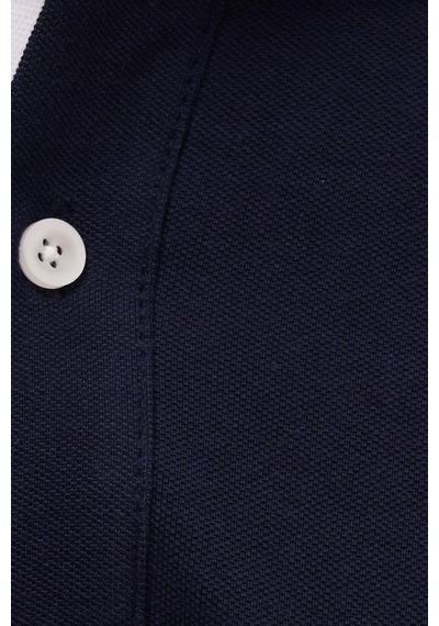 Tudors Erkek Slim Fit Dar Kesim %100 Pamuk Yumuşak Dokulu Serin Tutan Kumaş Düz Pike Lacivert Polo Yaka Tişört-42249 Lacivert Tudors Erkek Slim Fit Dar Kesim %100 Pamuk Yumuşak Dokulu Serin Tutan Kumaş Düz Pike Lacivert Polo Yaka Tişört-42249 Lacivert