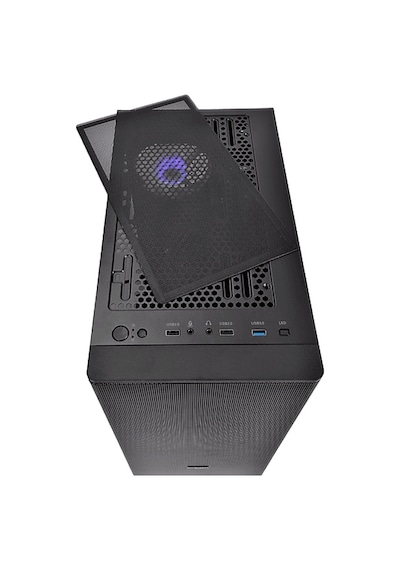 Exper XC356 i5 -14400F 16 GB 500 GB M2 SSD 8 GB RTX5060 Free Dos Masaüstü Oyuncu Bilgisayarı