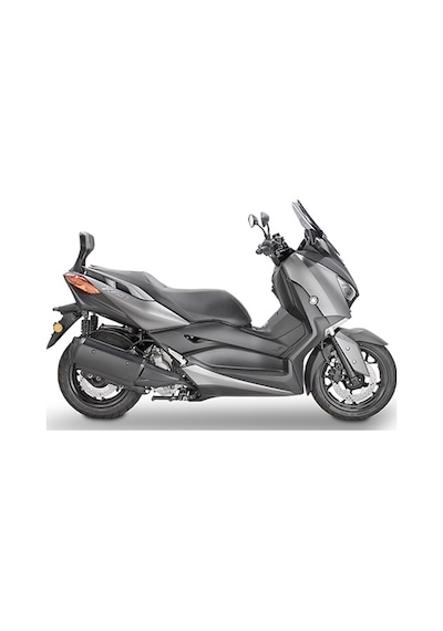 Kappa Kr2136 Yamaha X-Max 125-250 18-22 - X-Max 300 17-22 Ark