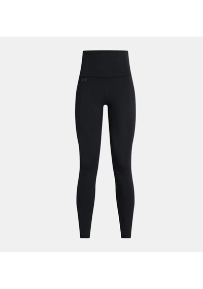 Under Armour Motion Ultra Yüksek Bel Kadın Tayt 1383607-003 Siyah