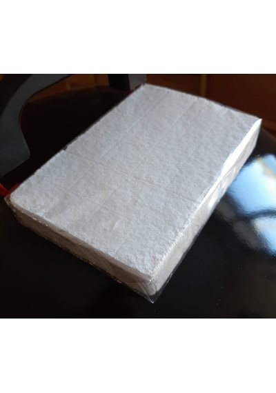 Argem Mangal Kömür Tutuşturucu Tablet Çıra