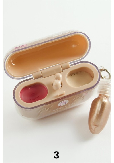 Ronassi Kalp Blush Concealer Highlighter 3 10045151
