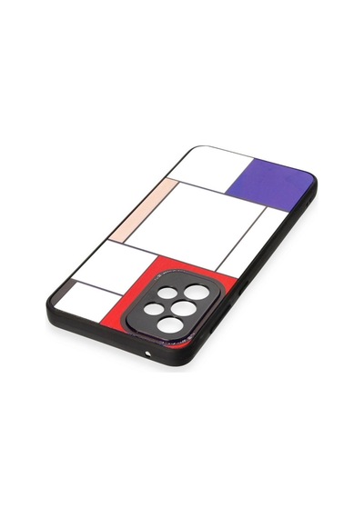 Samsung Galaxy A33 5g Kılıf Mirror Desenli Kapak - Mirror - 9 Diğer