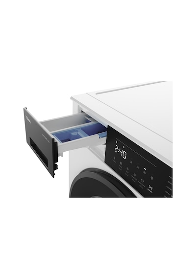 Teka WM 20941W TR 9 KG 1400 Devir Çamaşır Makinesi