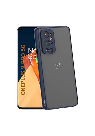 OnePlus 9 Pro London Serisi Kılıf AL3415