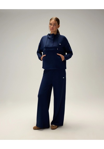 Ellesse 6wf4029-nv Kadın Eşofman Altı Lacivert