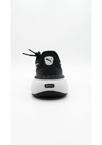 Puma 311722 01 Softride Exo Siyah-beyaz Erkek Spor Ayakkabı