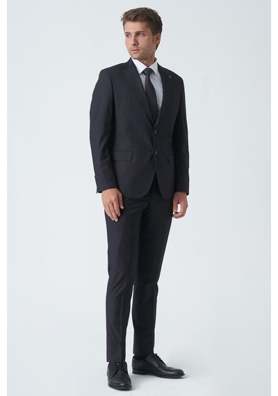 White Stone White Srone Gloucester T2467 Likralı Slim Fit 6 Drop Takım Elbise Desenli-desenli Çok Renkli White Stone White Srone Gloucester T2467 Likralı Slim Fit 6 Drop Takım Elbise Desenli-desenli Çok Renkli