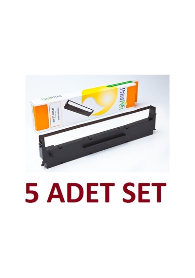 Printpen Lx-350 S015647 Şerit 5 Adet