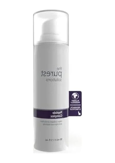 Cilt Yenileyici Peptit Bakım Serumu 30 Ml - Yaşlanma Karşıtı Etki