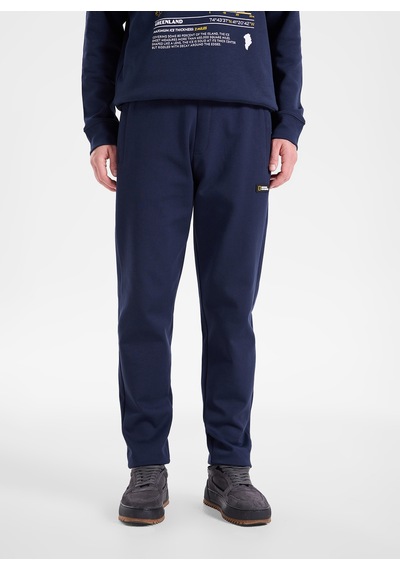 National Geographic Lacivert Erkek Sweatpant N6wm-ea4055
