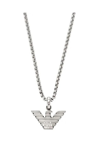 Emporio Armani Ajegs3169-040 Erkek Kolye