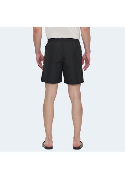 Slazenger RODOLF Erkek  Siyah Mayo
