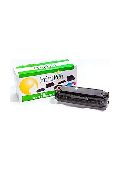 Prıntpen Cc533a,ce413a,cf383a & Can. Crg-718 Macenta Muadil Toner