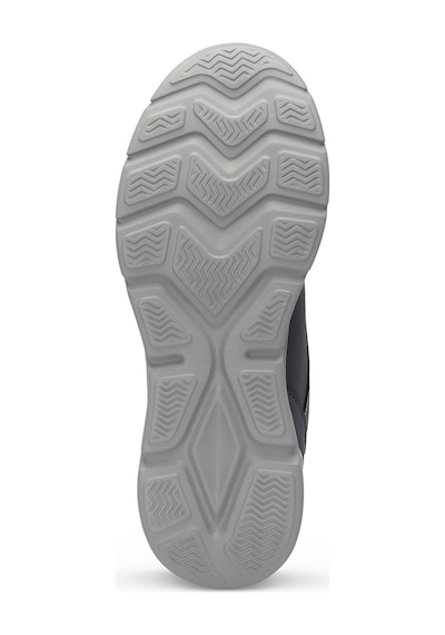 Slazenger ENDRICK I Kadın Siyah / Siyah Koşu & Yürüyüş Spor Ayakkabısı Slazenger ENDRICK I Kadın Siyah / Siyah Koşu & Yürüyüş Spor Ayakkabısı