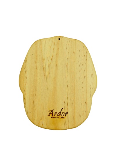 Ardor Klb-17wpc Kalimba Köpek