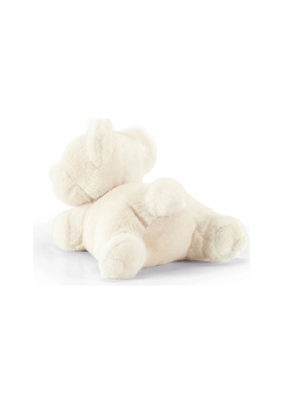 Peluş Teddy Bear Teo Ivory Şampanya Rengi