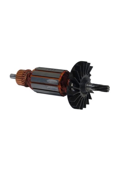 Hilti Bhd 2608 Endüvi Rotor Kollektör