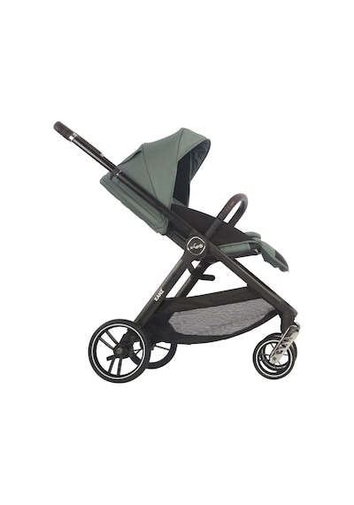 Kanz X-Go Silver Travel Sistem Bebek Arabası