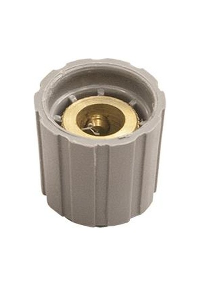 Ht1250 16.5Mm Yandan Sıkmalı Potansiyometre Düğmesi N11.2577