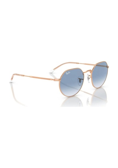 Ray-ban Güneş Gözlüğü Rb3565 53 92023f Rose Gold