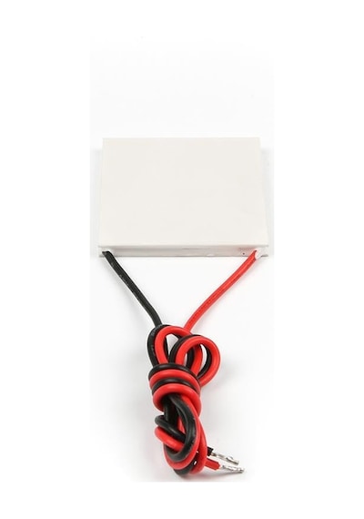 Tec1-12715 Peltier 40x40mm / 12v 231w Standart