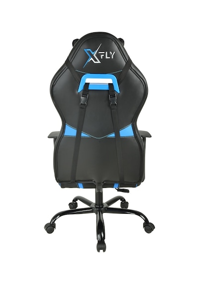 Xfly Vendetta Oyuncu Koltuğu-Mavi-Cafeye Özel-1509T0514-Mavi-Std