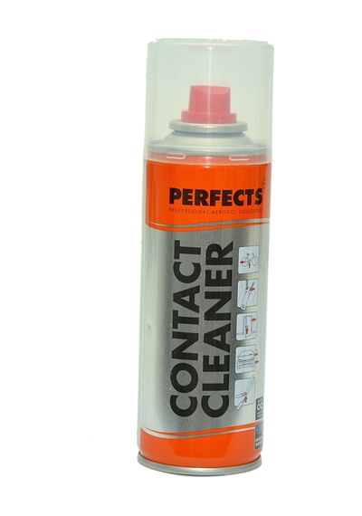 Perfects Kontak Sprey Yağlı 200 ML