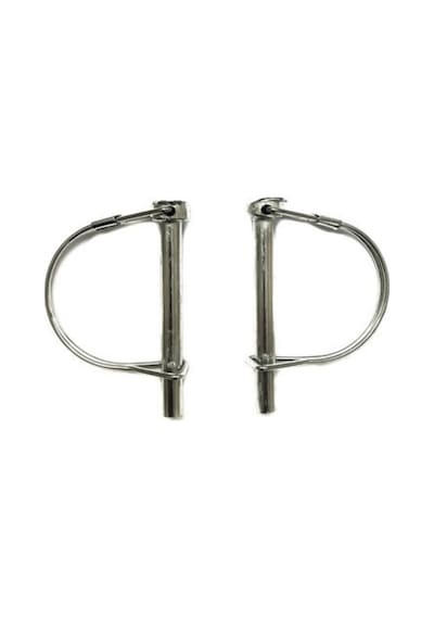 Dirim 8 Mm Kısa Çapa Pimi Kr411-7590