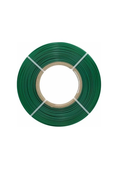 Elas 1.75mm Yeşil Pla Pro Makarasız Filament 1kg