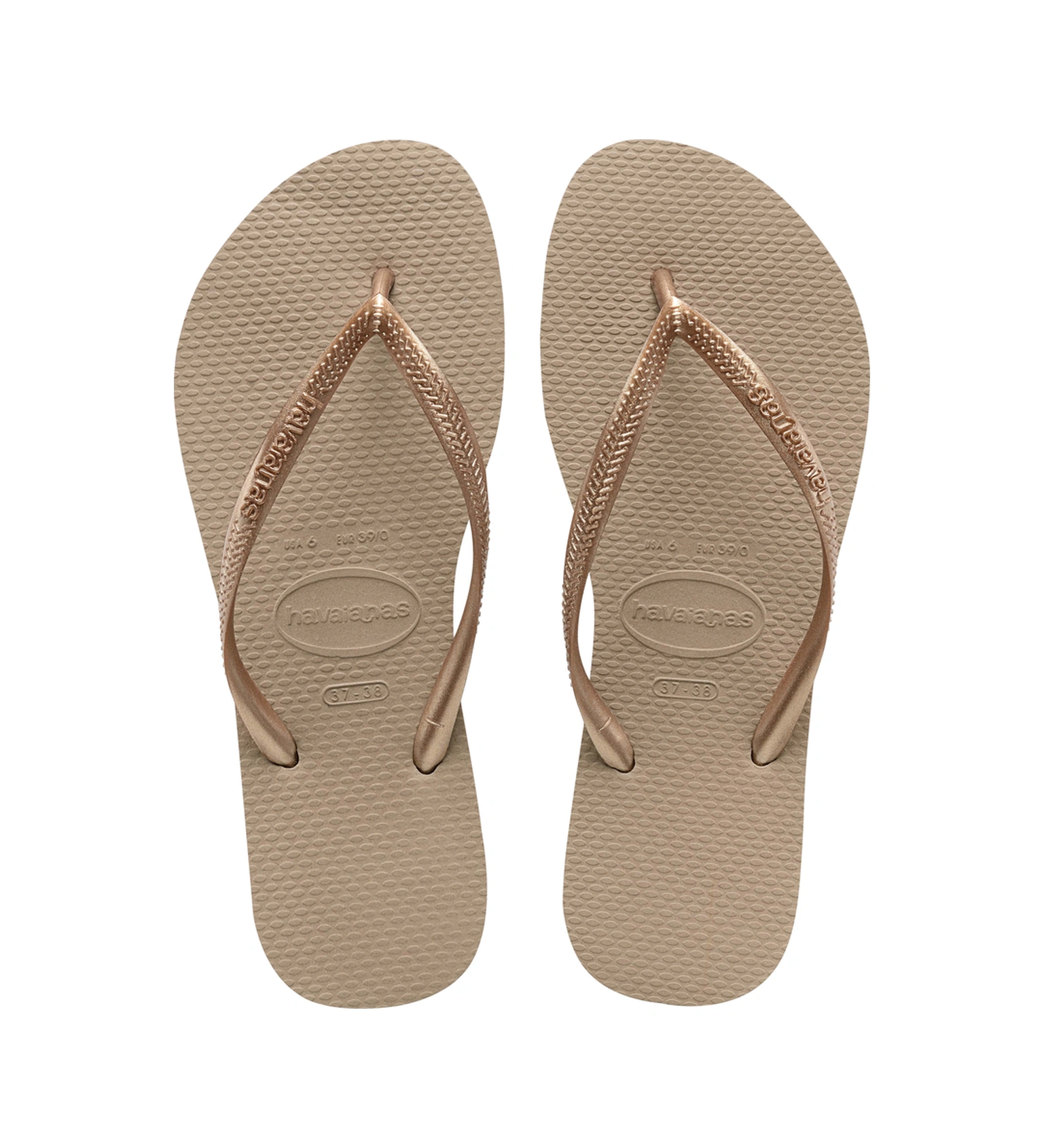 Havaianas Slım Kadın Terlik 4000030 Pembe