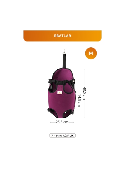 Kedi Ve Köpekler İçin Anakucağı M 5976