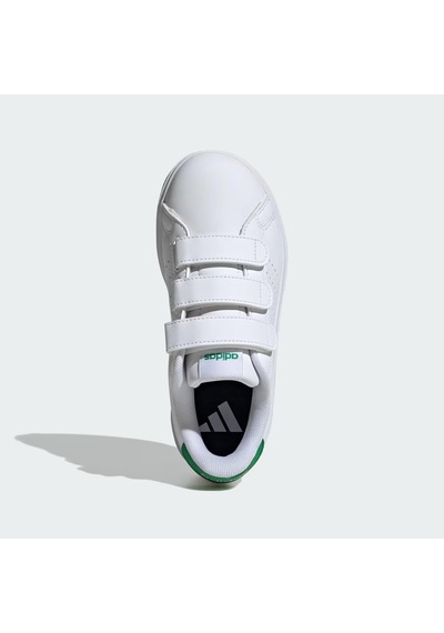 Adidas Advantage Base 2.0 Çocuk Günlük Spor Ayakkabı C-adııe9019f10a00 Beyaz