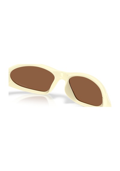 Oo 9536 953603 61 Oakley Portal Jacket Polarize Güneş Gözlüğü Siyah