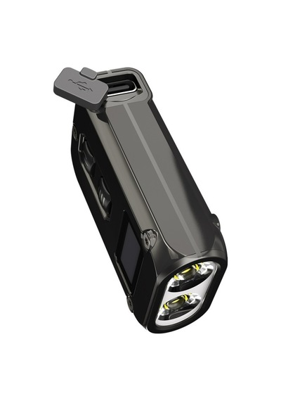 Nitecore Tini2 Ss 500 Lumen Şarjlı El Feneri