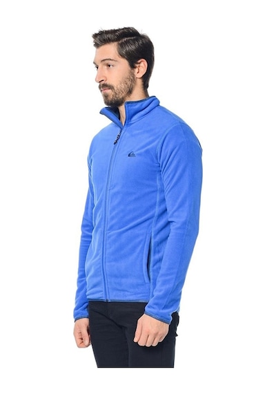 Quiksilver Mission FZ Erkek Polar Ceket EQYFT03162