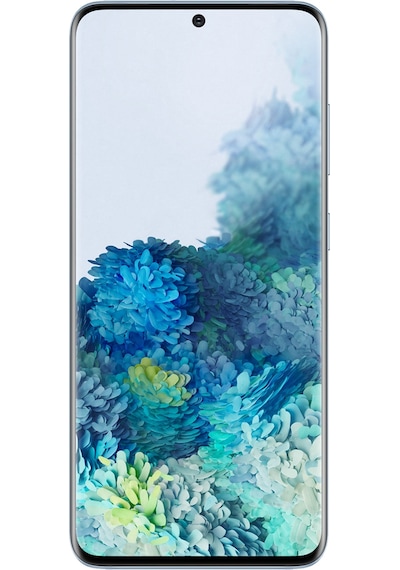 Yenilenmiş Samsung Galaxy S20 128 GB A Grade