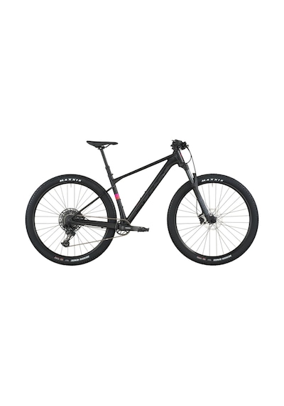 Scott Scale 930 29 Jant Dağ Bisikleti Siyah Small Siyah