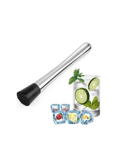 Epinox Coffee Tools Mojıto Tokmağı Mj-02