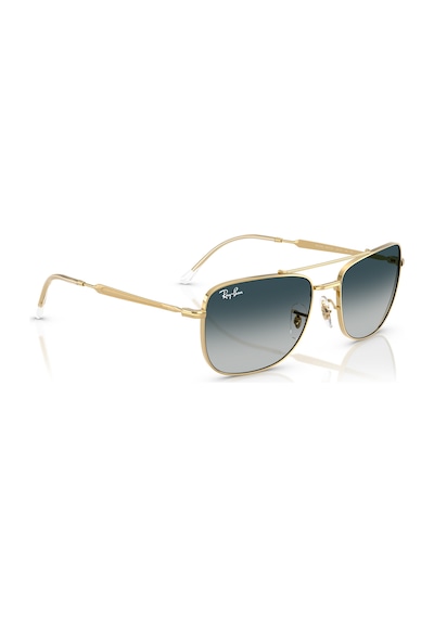 Ray-ban Rb3755 9201/32 59 Unisex Güneş Gözlüğü Altın