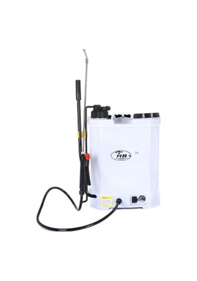 Hb Garden Tools Akülü İlaçlama 16 Lt